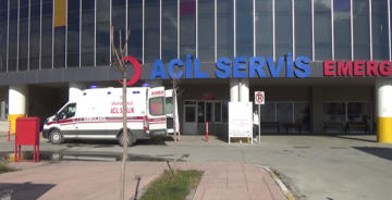 ŞEHİR EŞKİYALARI POLİSİ YARALADI