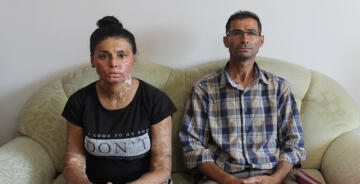 DAHA GENÇLİĞİNİN BAHARINDA OLAN GÖZDE İÇİN ADALET