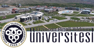 ERZİNCAN BİNALİ YILDIRIM ÜNİVERSİTESİ 3 SÖZLEŞMELİ PERSONEL ALACAK