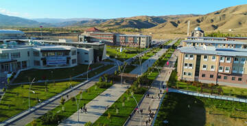 EBYÜ SÖZLEŞMELİ PERSONEL ALIMI YAPIYOR