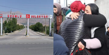 AHISKA TÜRKLERİ’NİN SÜRGÜNE GÖNDERMELERİNİN 78. YILDÖNÜMÜ