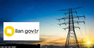 ELEKTRİK ENERJİSİ SATIN ALINACAKTIR