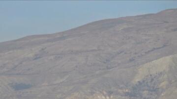 YAĞIŞ YOK, KURAKLIK VAR!