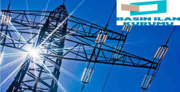 ELEKTRİK ENERJİSİ SATIN ALINACAKTIR