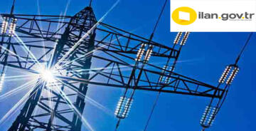 ELEKTRİK ENERJİSİ SATIN ALINACAKTIR