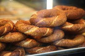 100 GR SİMİT FİYATI 10 TL OLDU