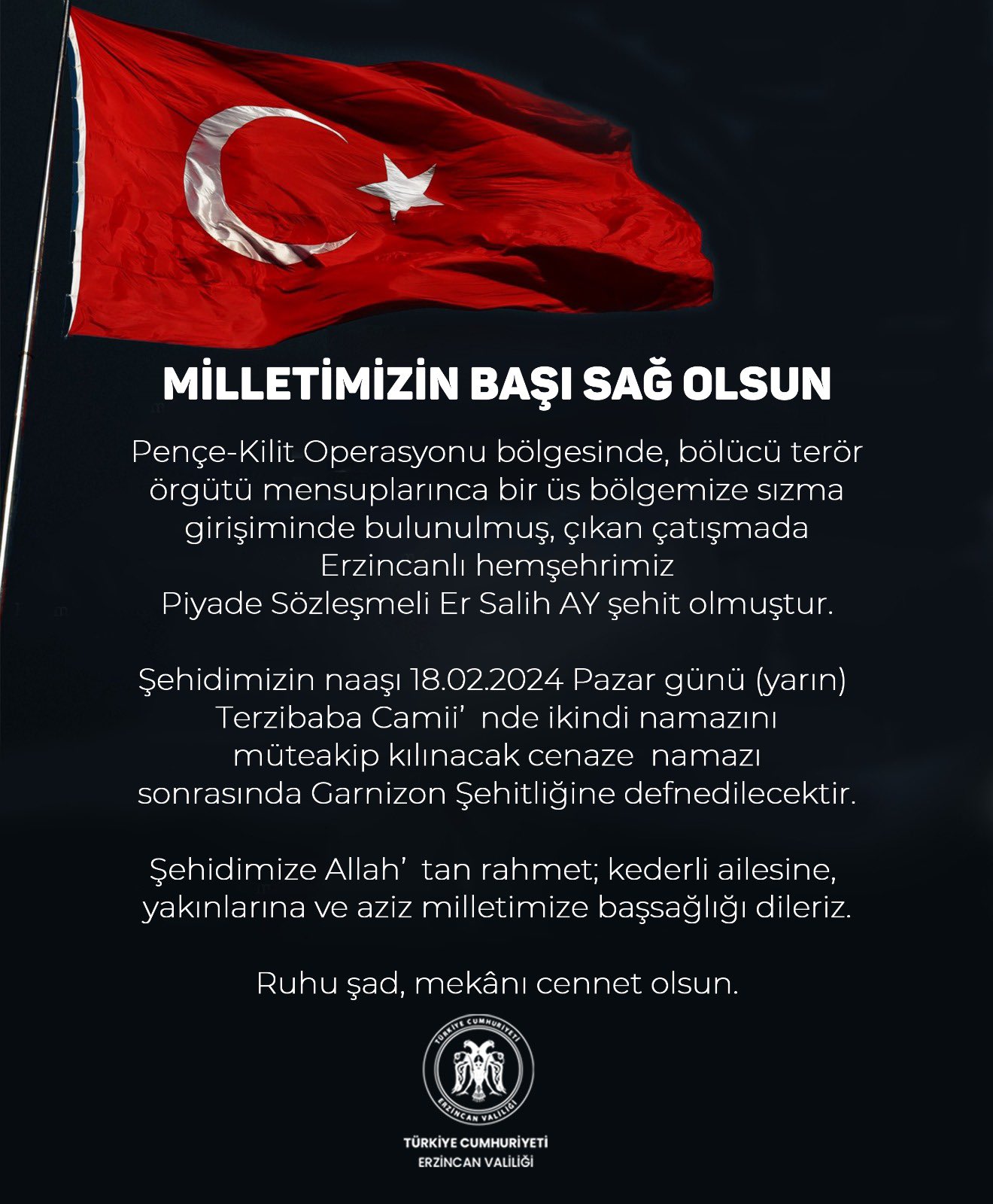 BU KADAR ACIYA YÜREK NASIL DAYANSIN