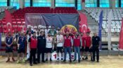 3X3 BASKETBOL TURNUVASI TAMAMLANDI