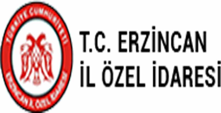 ERZİNCAN İL ÖZEL İDARESİNE İŞÇİ ALINACAK