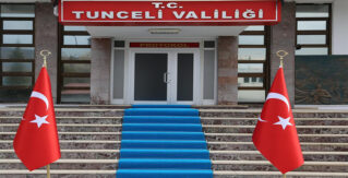 TUNCELİ’DE EYLEMLER, BASIN AÇIKLAMASI VE ÇEŞİTLİ ETKİNLİKLER YASAKLANDI