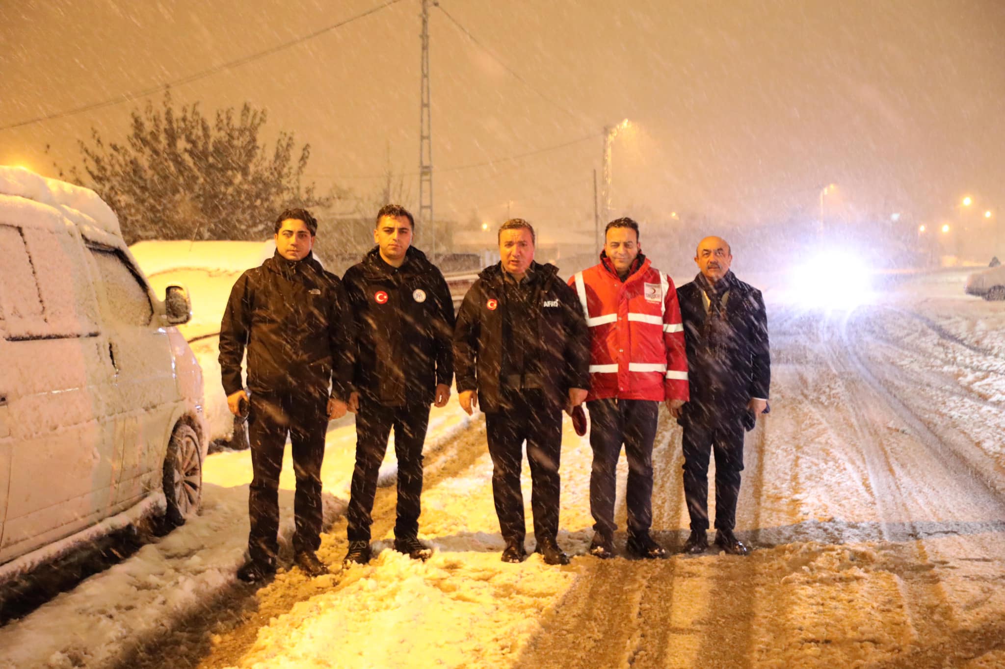 VALİ AYDOĞDU SAKALTUTAN’DAKİ ÇALIŞMALARI YERİNDE İNCELEDİ