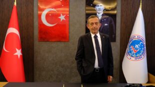 Başkan Tanoğlu: “Bayramlar Dayanışmanın ve Üretimin Gücünü Hatırlatır”