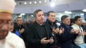 Erzincan’da Bayram Coşkusu Terzibaba Camii’nde Yaşanacak