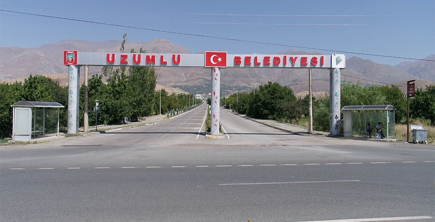 ÜZÜMLÜ’DE 250 KİŞİLİK İUP ALIMI