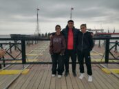 YAĞMUR PALUT TÜRKİYE BOKS ŞAMPİYONASI’NDA ÜÇÜNCÜ OLDU