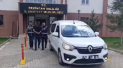 31 YIL 1 AY 29 GÜN HAPİS CEZASI BULUNAN ŞAHIS ERZİNCAN’DA YAKALANDI