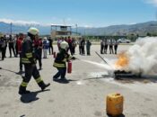 AFET FARKINDALIK ETKİNLİĞİ