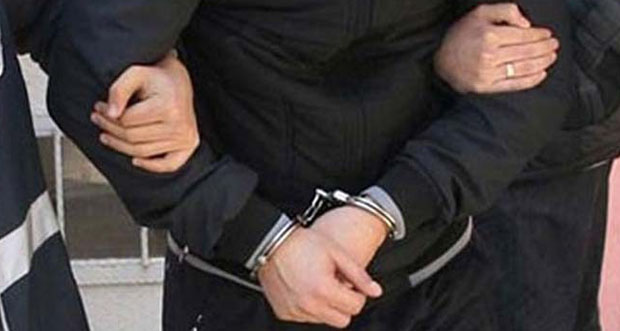 ERZİNCAN’DA ARANAN 20 ŞAHIS YAKALANDI