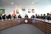 BAKAN BAYRAKTAR BAŞKANLIĞINDA ERZİNCAN’DA GENİŞ KATILIMLI ENERJİ TOPLANTISI GERÇEKLEŞTİRİLDİ