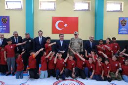 DEĞER ERZİNCAN SPOR KULÜPLERİ GELECEĞE UMUT TAŞIYOR