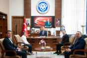 EBYÜ ÖĞRENCİSİNDEN DÜNYA ŞAMPİYONASINDA BÜYÜK BAŞARI
