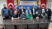 EGC’DE AVRUPA GEZİSİ İÇİN HAZIRLIKLAR BAŞLADI
