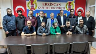 EGC’DE AVRUPA GEZİSİ İÇİN HAZIRLIKLAR BAŞLADI