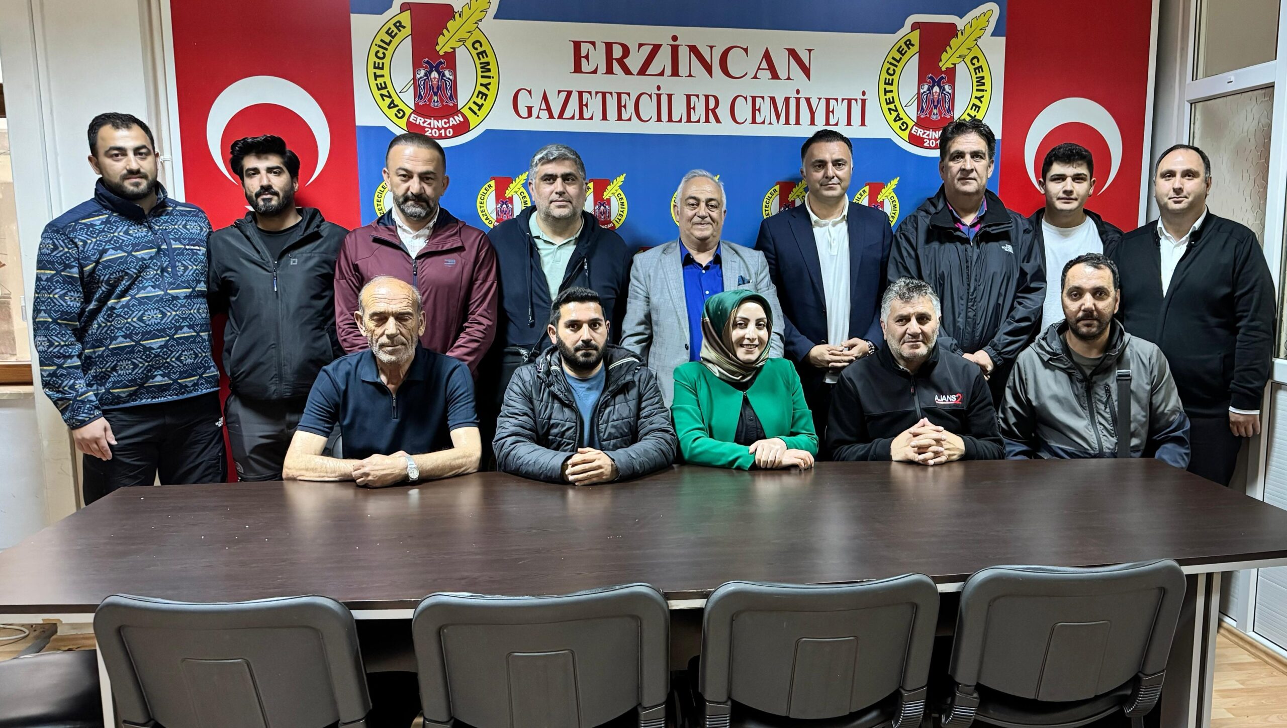 EGC’DE AVRUPA GEZİSİ İÇİN HAZIRLIKLAR BAŞLADI