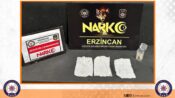ERZİNCAN’DA UYUŞTURUCU OPERASYONU