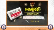ERZİNCAN EMNİYETİ’NDEN UYUŞTURUCUYA GEÇİT YOK