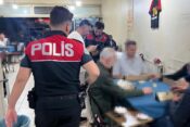 ERZİNCAN’DA “HUZUR 24” UYGULAMASI