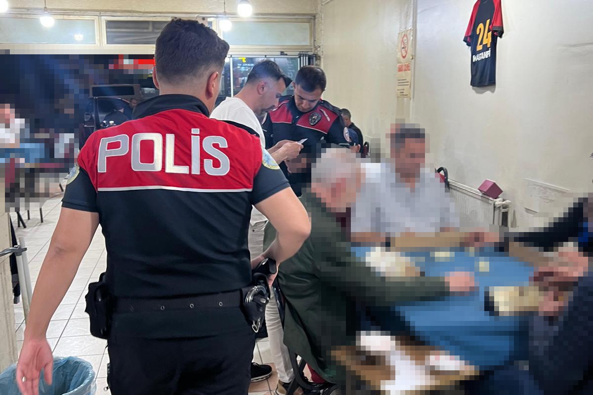 ERZİNCAN’DA “HUZUR 24” UYGULAMASI