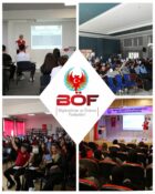ERZİNCAN’DA ÖĞRENCİLERE YÖNELİK GENÇLİK VE GÜVENLİ GELECEK KONFERANSLARI DÜZENLENDİ