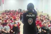 ERZİNCAN’DA SİBER FARKINDALIK SEMİNERLERİ