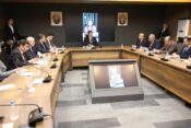 “GELENEKTEN GELECEĞE VE CANKAR PROJESİ” TOPLANTISI GERÇEKLEŞTİRİLDİ