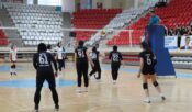 GENÇLER VOLEYBOL İL BİRİNCİLİĞİ TAMAMLANDI
