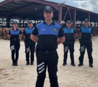 KURBAN PAZARINDA SAHTE PARA VE DOLANDIRICILIĞA KARŞI BİLGİLENDİRME ÇALIŞMASI