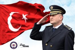 MÜDÜR BAYBABA: “GENÇLERİMİZİN SAĞLIKLI, MUTLU VE BAŞARILI BİREYLER OLARAK YETİŞMELERİ İÇİN VAR GÜCÜMÜZLE ÇALIŞMAYA DEVAM EDİYORUZ”