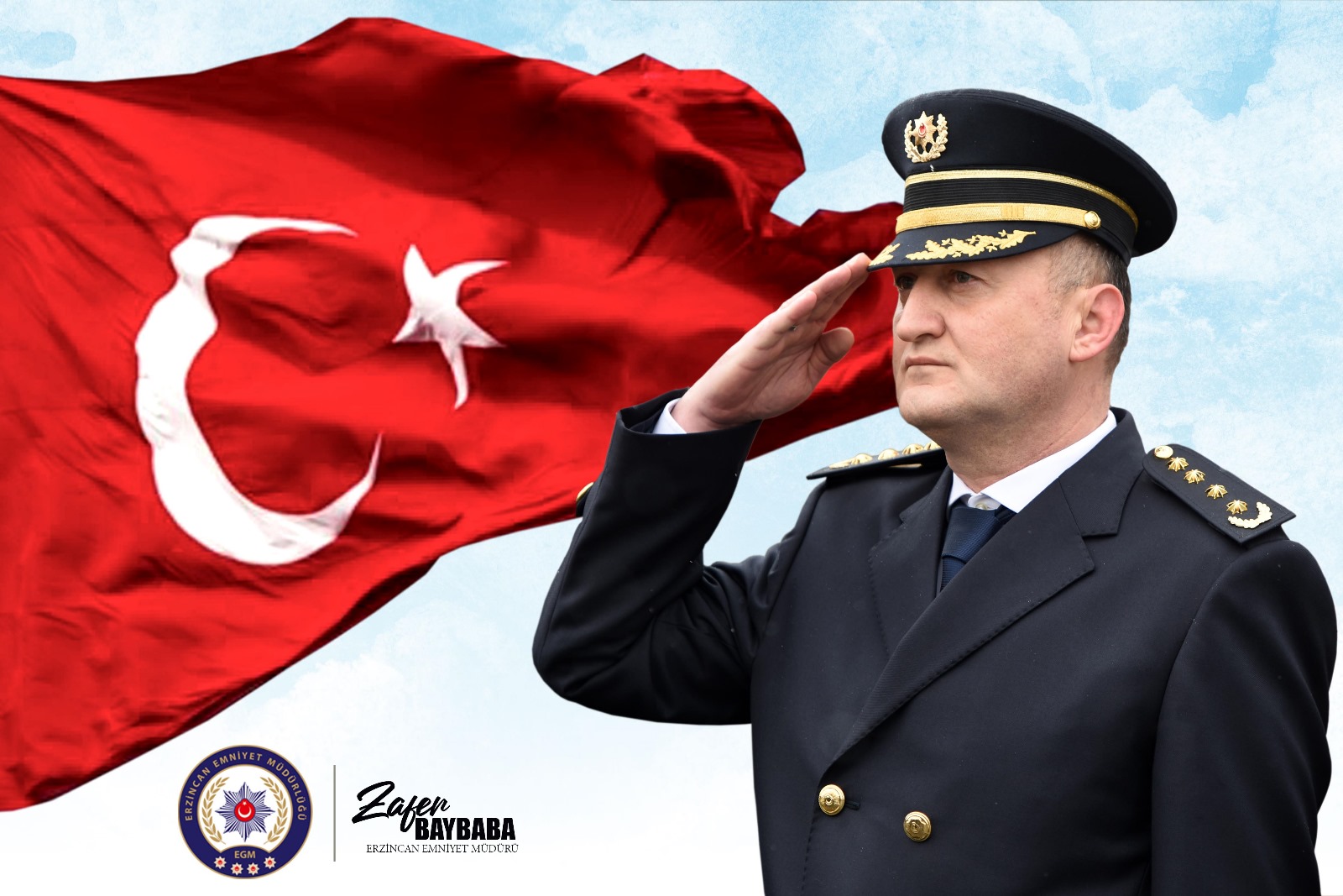 MÜDÜR BAYBABA: “GENÇLERİMİZİN SAĞLIKLI, MUTLU VE BAŞARILI BİREYLER OLARAK YETİŞMELERİ İÇİN VAR GÜCÜMÜZLE ÇALIŞMAYA DEVAM EDİYORUZ”
