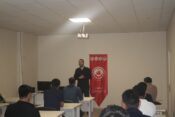 PİRİ SAMİ YURDU’NDA ‘AİLE OLMAK’ SEMİNERİ