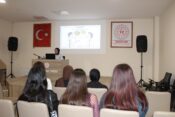 SALİH BABA YURDU’NDA EMPATİ ATÖLYESİ