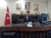 MÜDÜR AYDIN: “ÇEVRE; İNSAN VE TABİAT VARLIKLARININ BİRBİRLERİYLE ETKİLEŞİM İÇİNDE BULUNDUĞU BİR SİSTEMDİR”