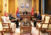 SOSYAL GÜVENLİK HAFTASI ZİYARETİ
