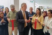 TAZELENME ÜNİVERSİTESİ RÖLYEF SERGİSİ”  MEYDAN 24 ALIŞVERİŞ VE YAŞAM MERKEZİNDE SERGİLENDİ