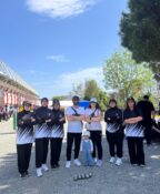 TERCANLI GENÇ BOCCECİLER GİRESUN’DA MADALYA PEŞİNDE!