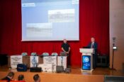 TOPCON TEKNOLOJİ GÜNÜ EBYÜ’DE GERÇEKLEŞTİRİLDİ
