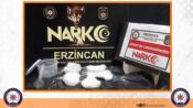 ZEHİR TACİRLERİ NAZ’DAN KAÇAMADI