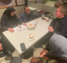 VALİ AYDOĞDU’DAN 50. YIL SÜRPRİZİ