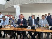 A PARTİ GENEL BAŞKANI YAVUZ AĞIRALİOĞLU ERZİNCAN’DA