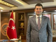 YEŞİL VATAN YANARSA, SADECE AĞAÇLAR DEĞİL, GELECEĞİMİZ DE YANAR!